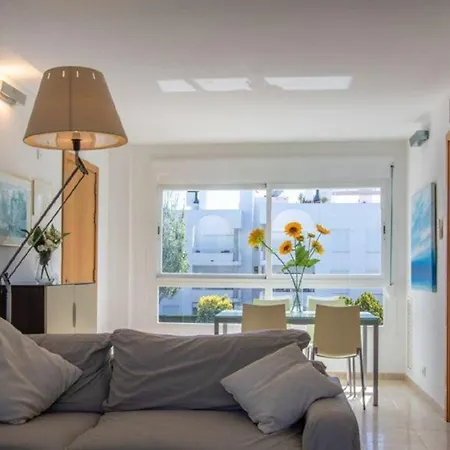 Apartment Bellresguard First Floor I Port de Pollenca