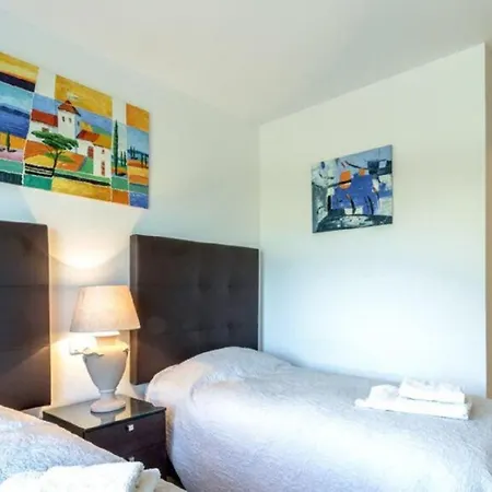 Bellresguard First Floor I Apartment Port de Pollenca