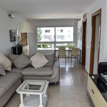 Bellresguard First Floor I Apartment