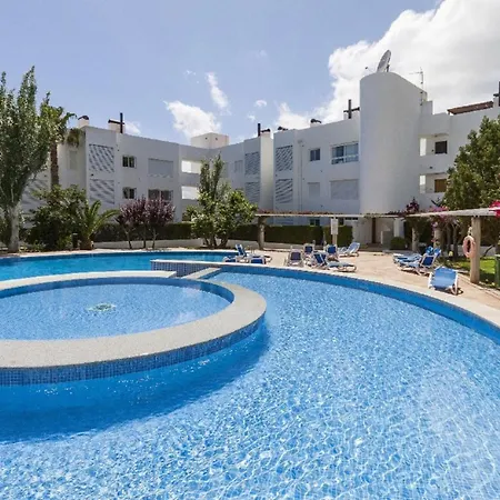 Apartment Bellresguard First Floor I