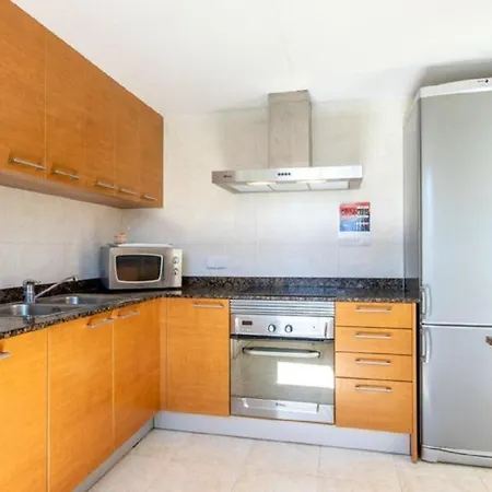 Bellresguard First Floor I Appartement *